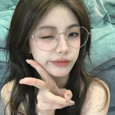 戏精女主桃花多